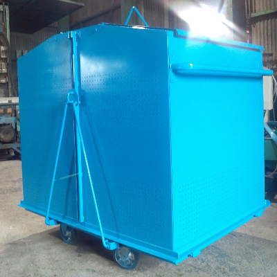 FL-1000Gm