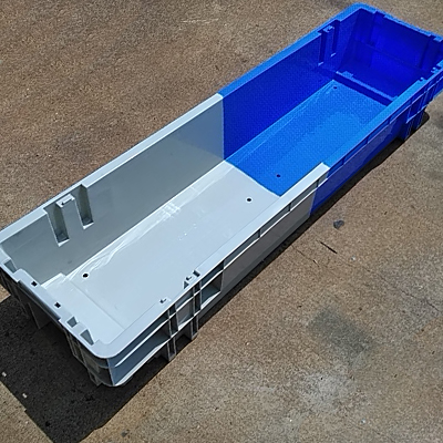 プラケース 蛍光灯専用（直管型）